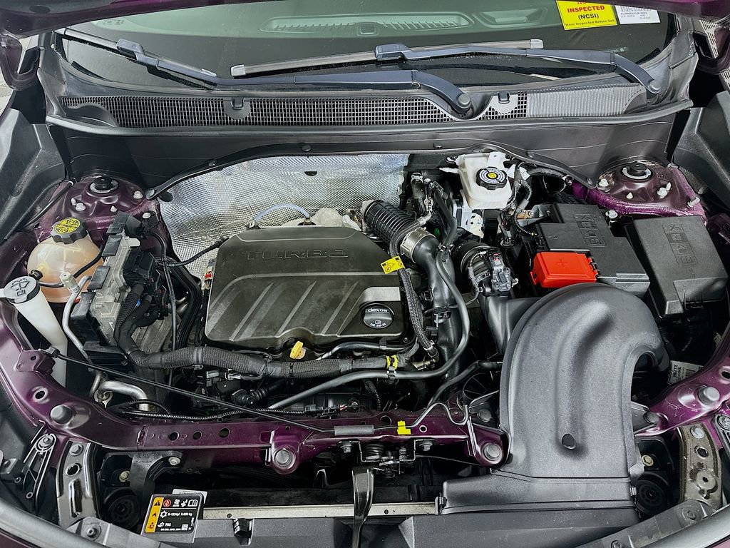 Used 2020 Buick Encore GX Select image 32