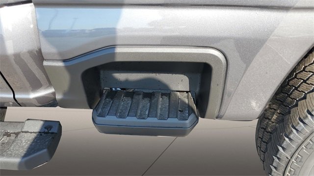 New 2026 Ford F250 4x4 Crew Cab Super Duty image 11