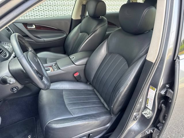 Used 2015 INFINITI QX50 Journey w/ Premium Package AWD/4WD image 10