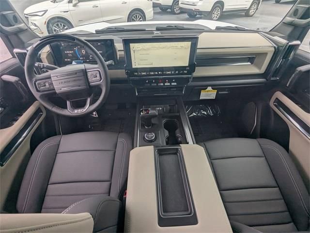 New 2026 GMC Hummer EV 4x4 Crew Cab image 15