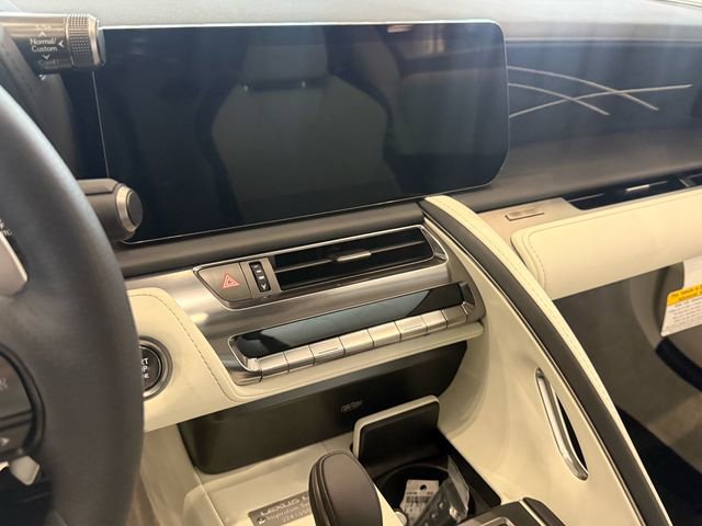 New 2026 Lexus LC 500 Coupe image 16