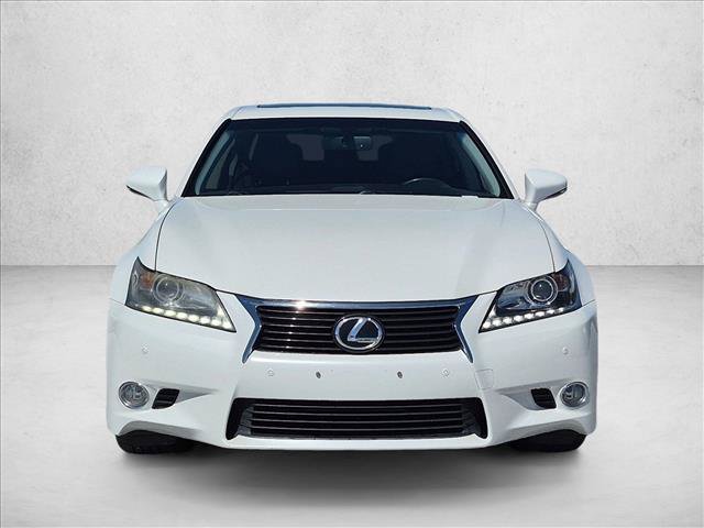 Used 2013 Lexus GS 350 w/ Premium Pkg RWD image 2