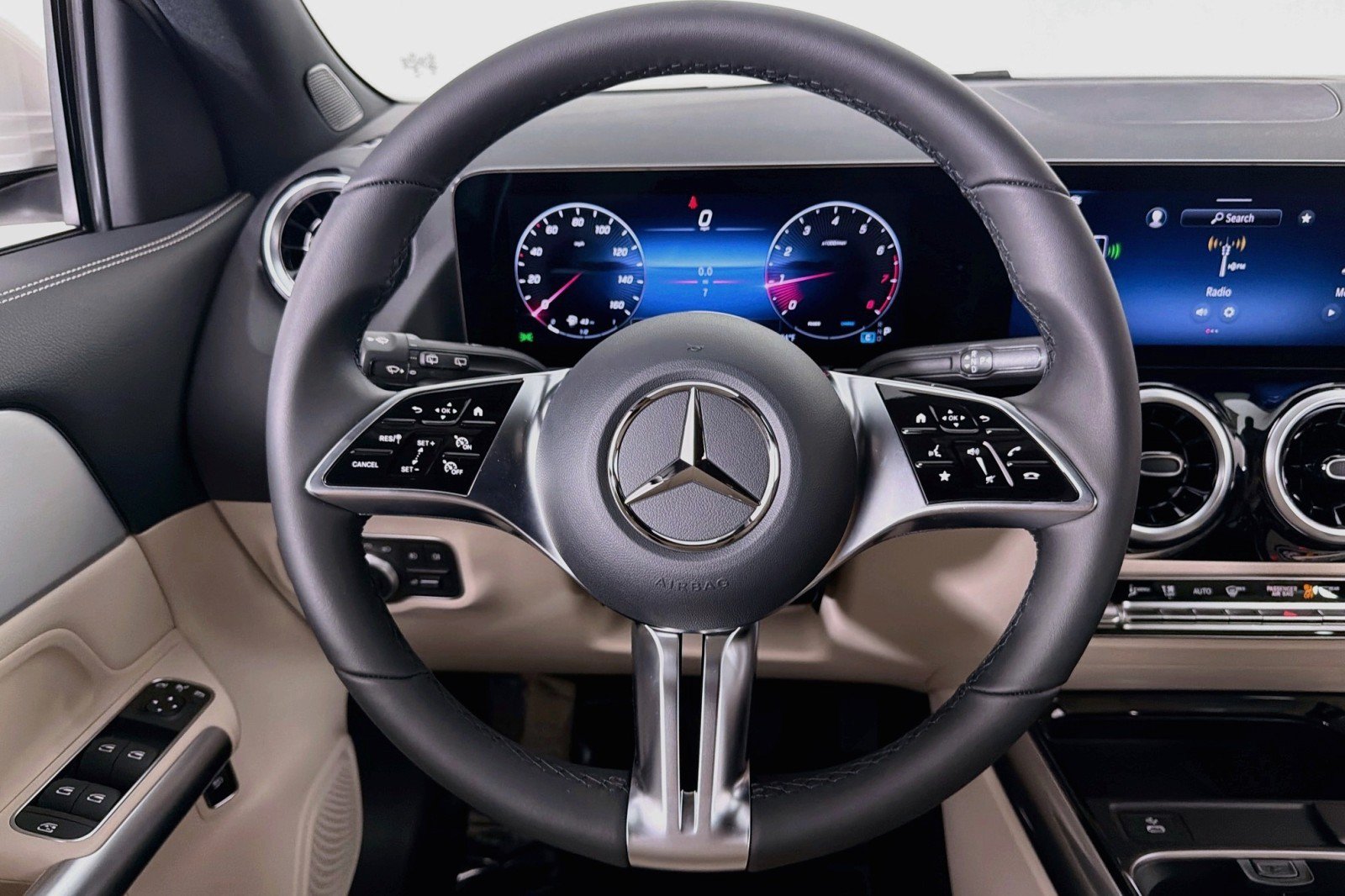 New 2026 Mercedes-Benz GLA 250 image 17