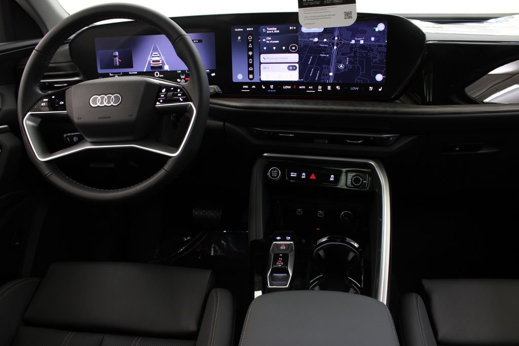 New 2026 Audi Q5 Premium Plus AWD/4WD image 9