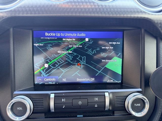 Used 2021 Ford Mustang GT Premium w/ GT Performance Package image 19