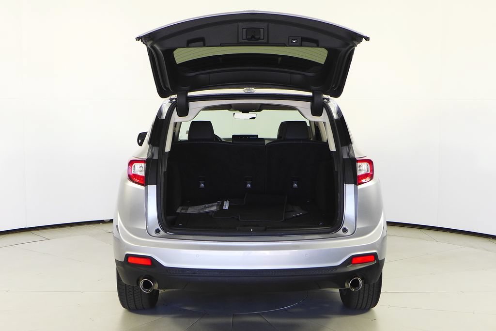 Used 2021 Acura RDX FWD w/ Technology Package image 10