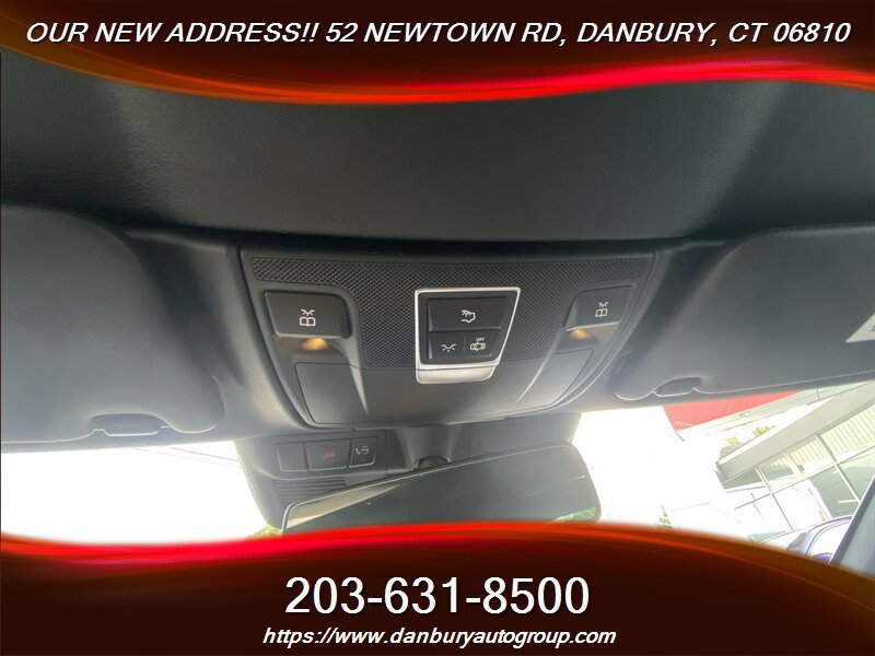 Used 2019 Mercedes-Benz S 560 Cabriolet image 24