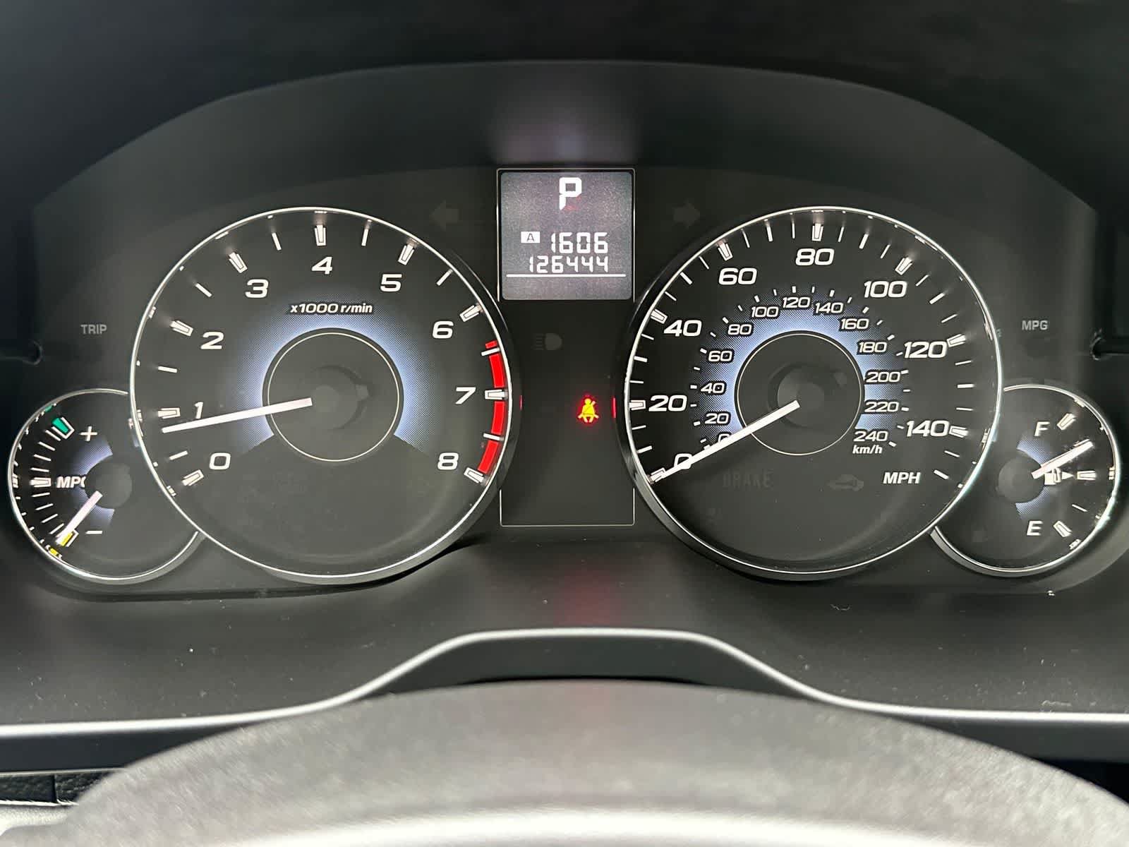 Used 2010 Subaru Legacy 2.5i AWD/4WD image 19