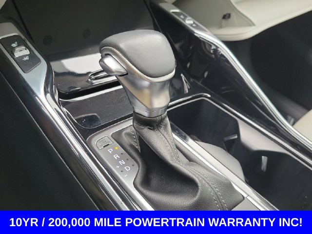 Used 2021 Kia Sorento SX FWD image 23