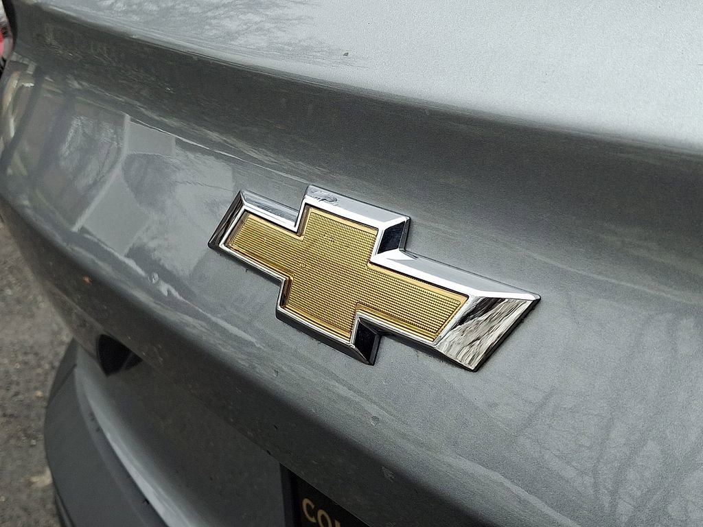 Used 2025 Chevrolet Blazer EV LT image 29