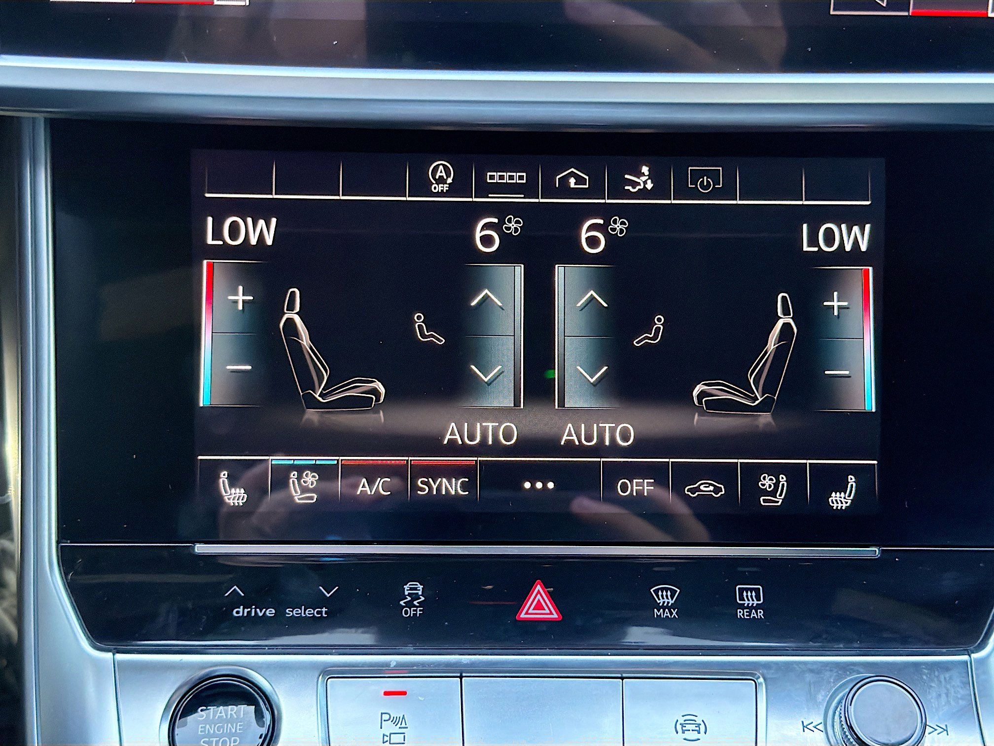 Used 2024 Audi A7 3.0T Premium Plus w/ Premium Plus Package image 35