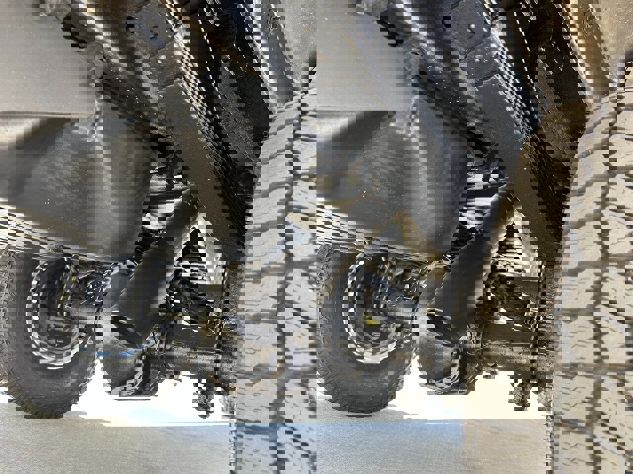 Used 1995 Ford F350 4x4 Crew Cab image 60