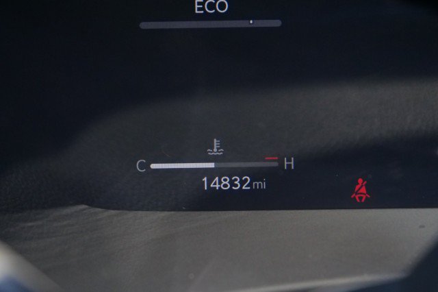 Used 2025 Lexus TX 350 AWD w/ Technology Package image 8