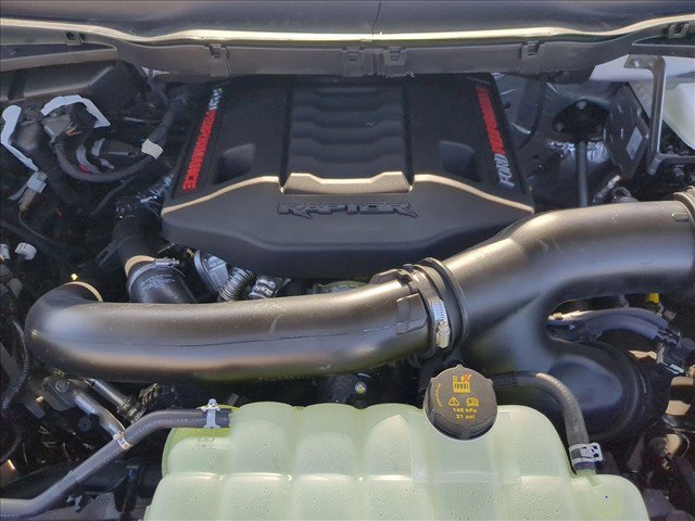 New 2026 Ford F150 Raptor AWD/4WD image 18