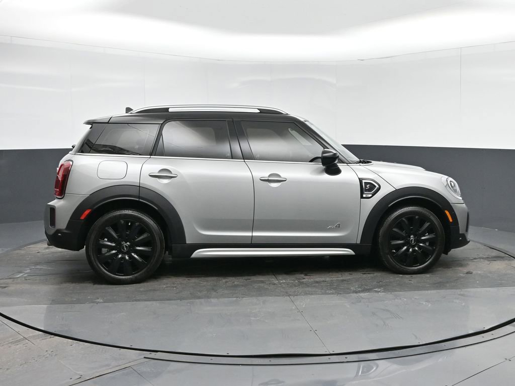 Used 2024 MINI Cooper Countryman S image 8