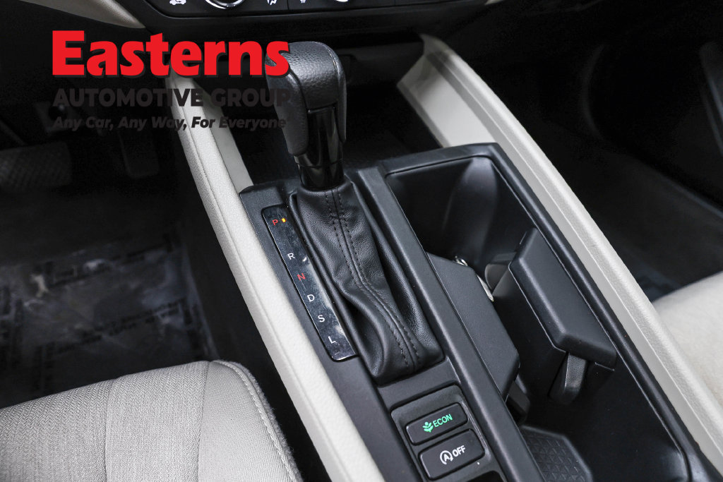 Used 2024 Honda Accord EX image 15