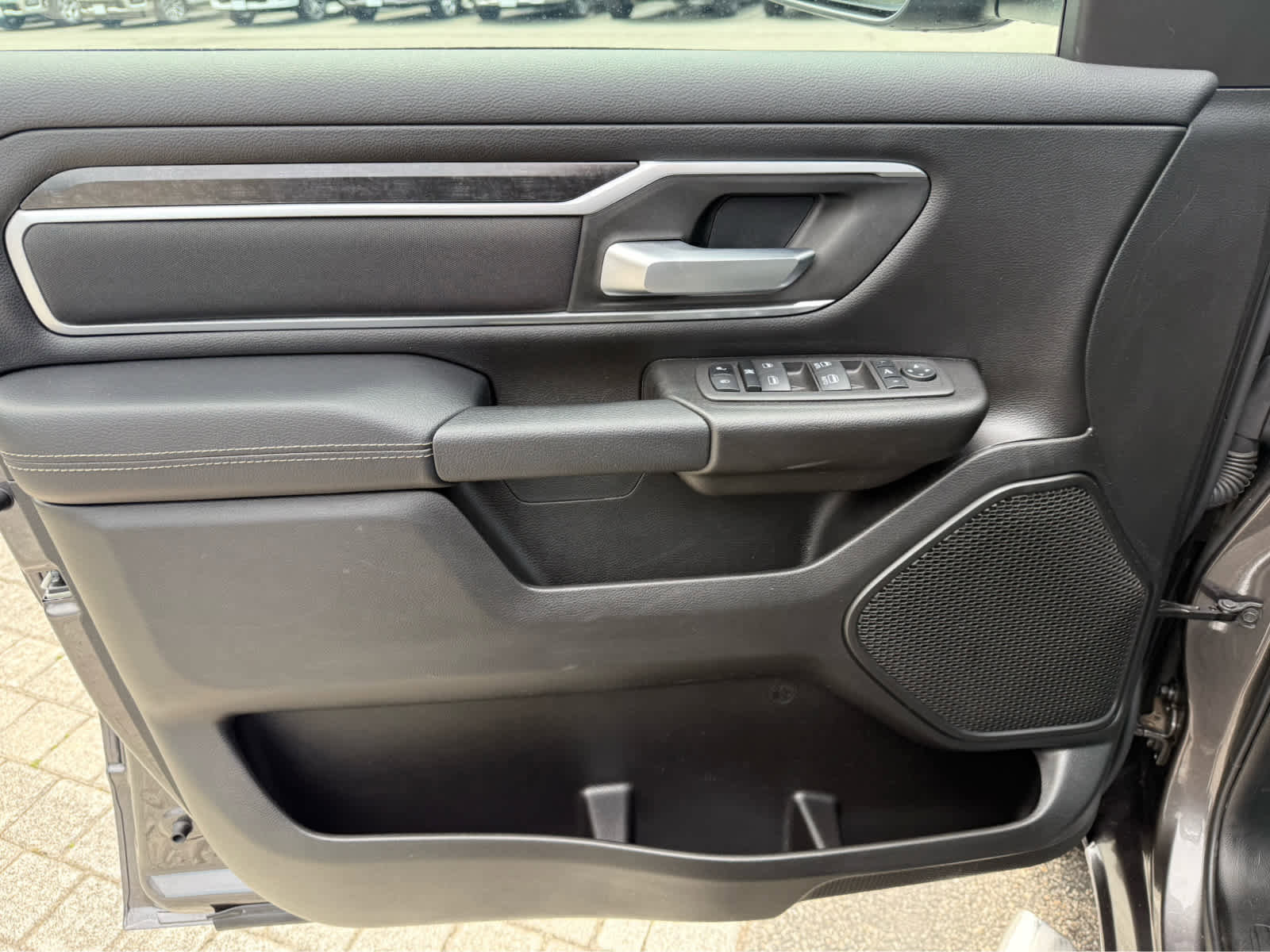 Used 2023 RAM 1500 Big Horn AWD/4WD image 11