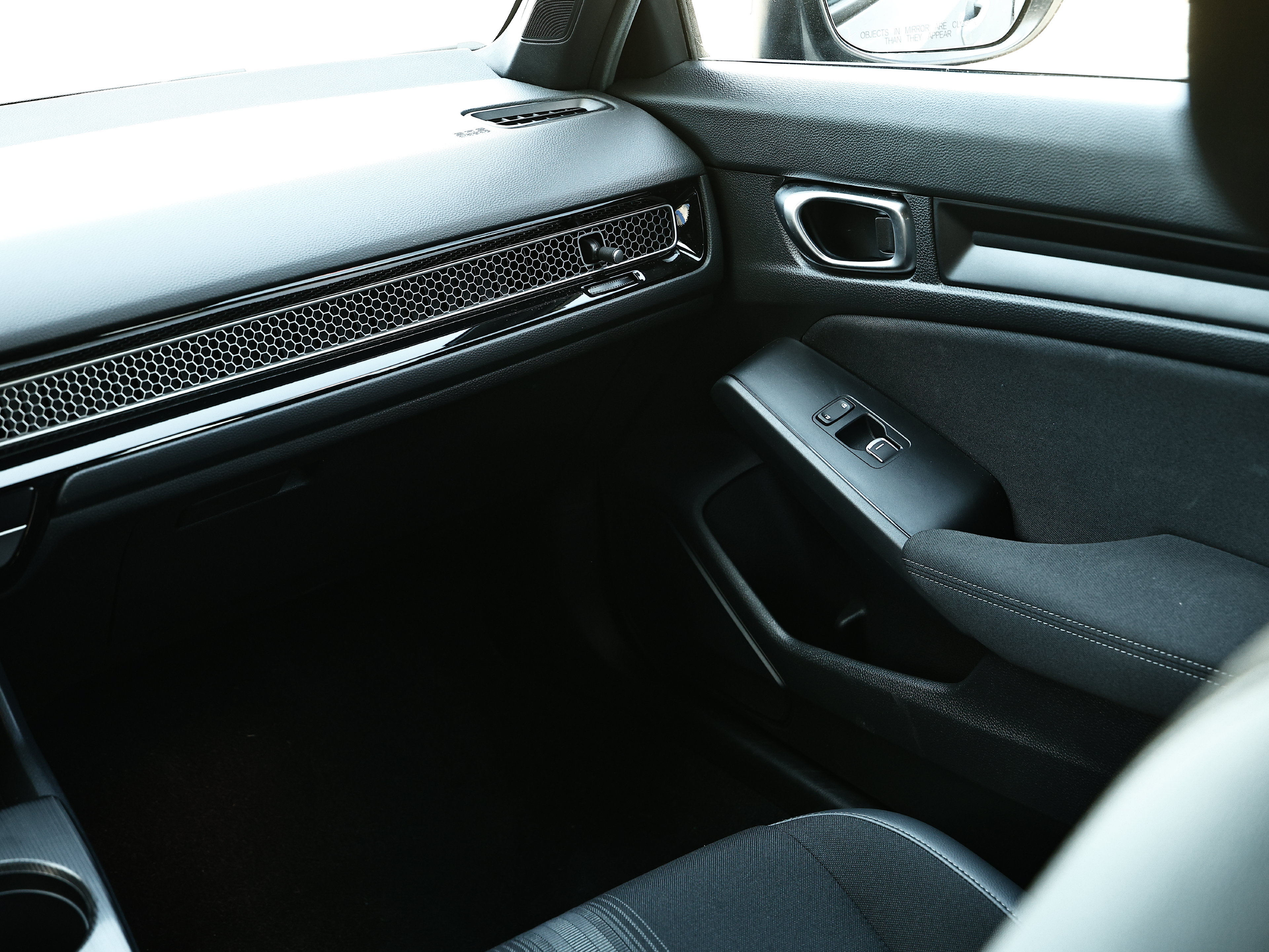 Certified 2026 Honda Civic Sport image 28