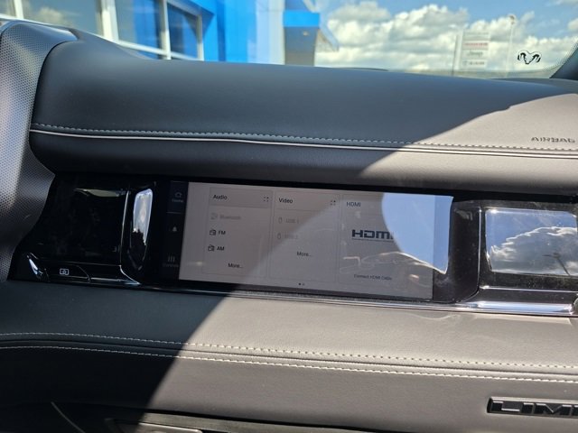 New 2026 RAM 2500 Limited image 36