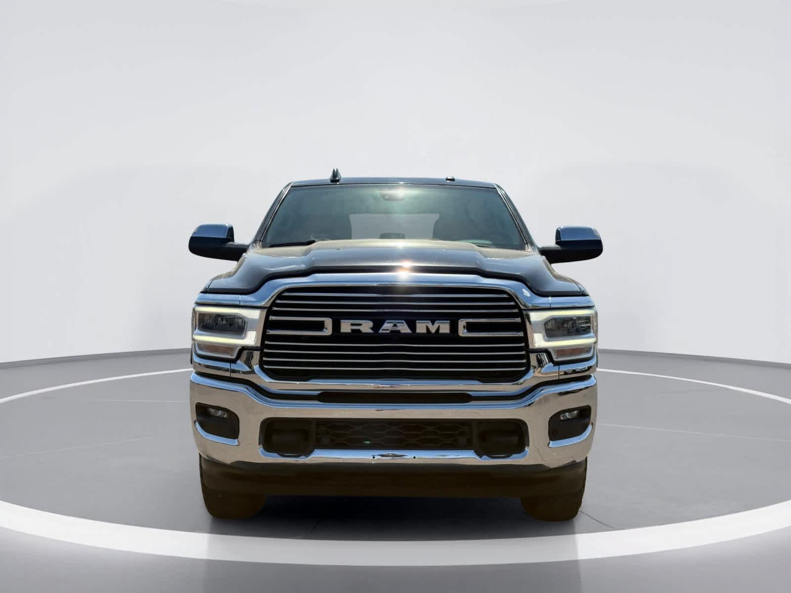Used 2022 RAM 2500 Laramie AWD/4WD image 7