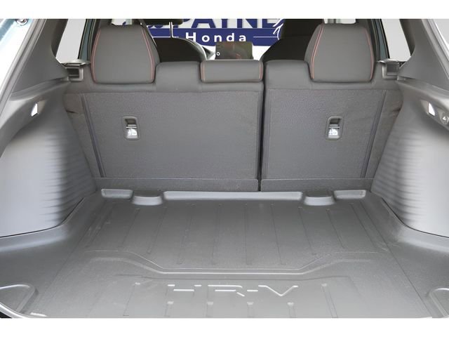 New 2026 Honda HR-V Sport image 10