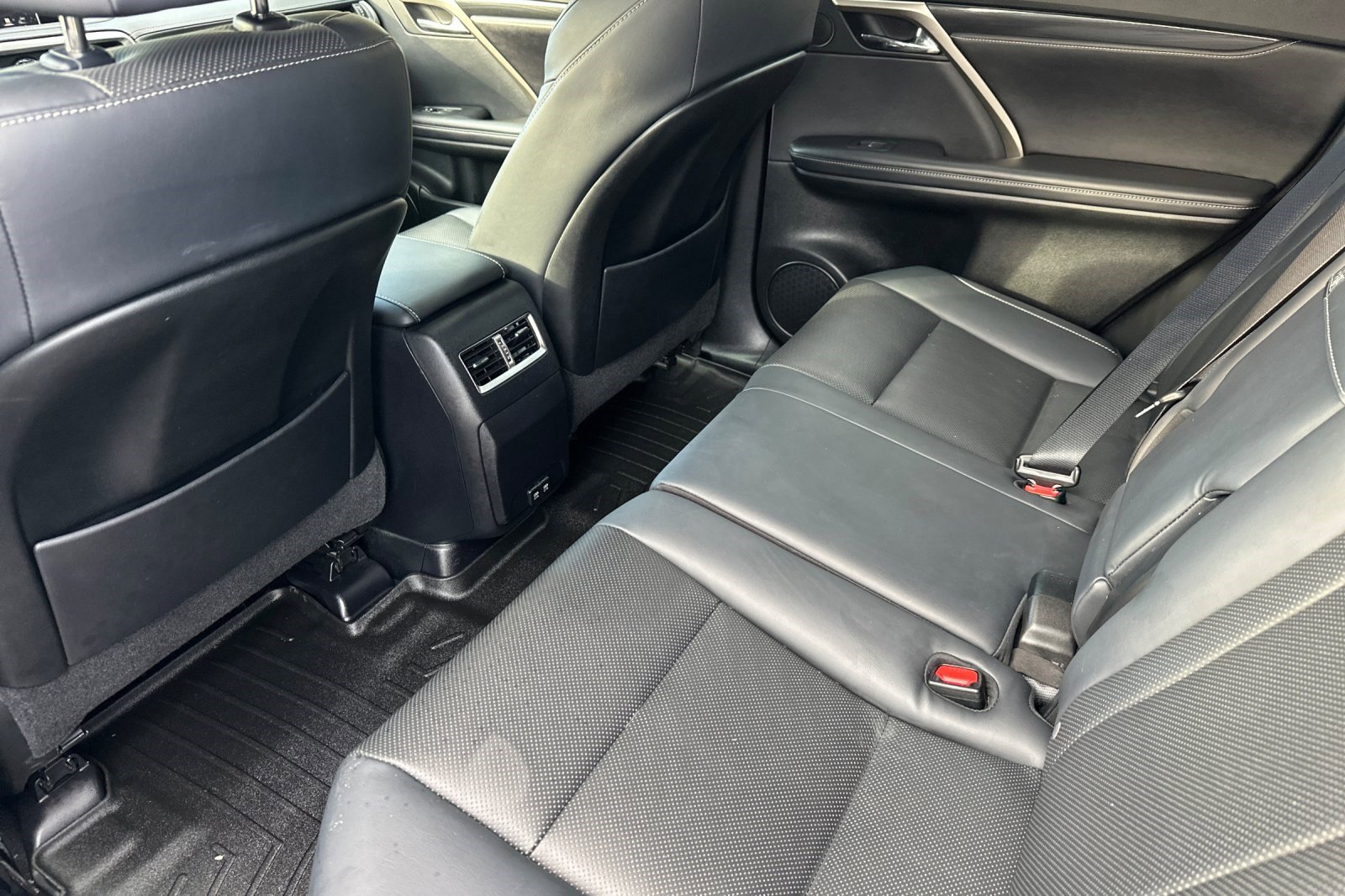 Certified 2021 Lexus RX 350 FWD image 15