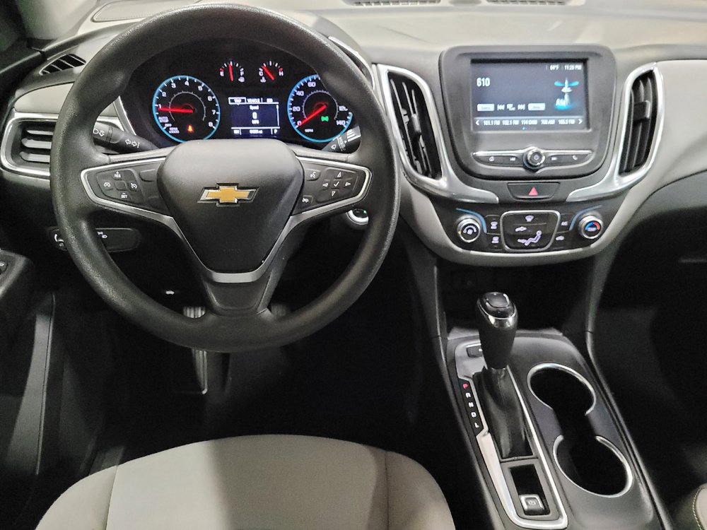 Used 2018 Chevrolet Equinox LS AWD/4WD image 22