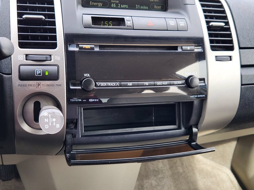 Used 2007 Toyota Prius FWD image 21
