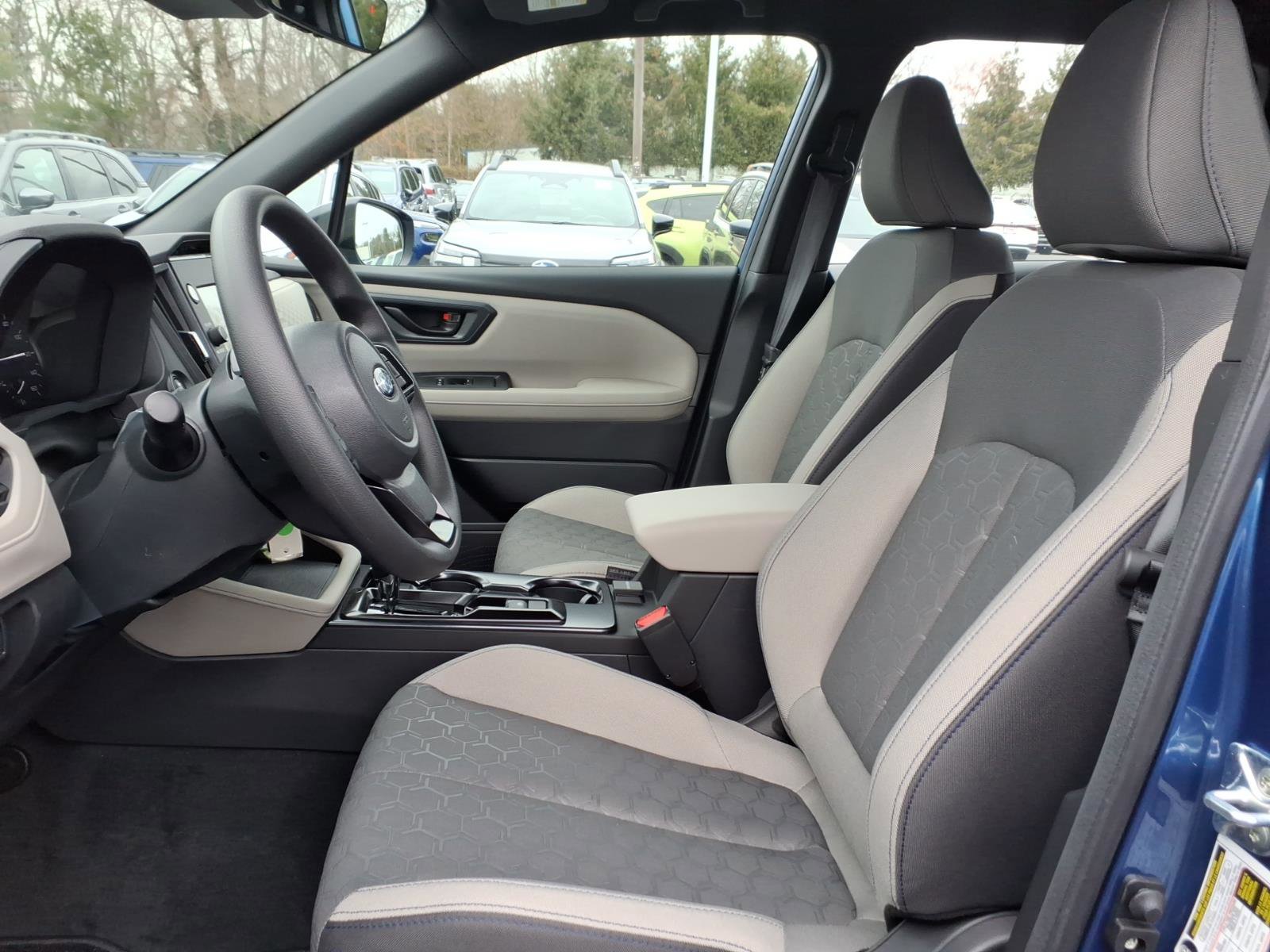 New 2026 Subaru Forester image 11