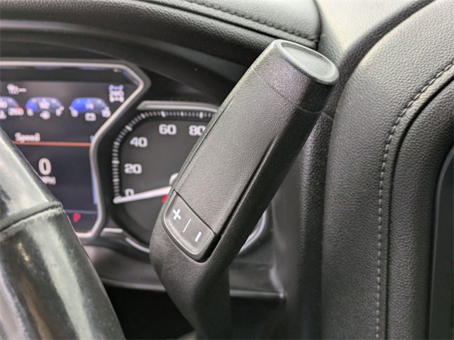 Used 2021 GMC Sierra 1500 Denali w/ Denali Premium Package image 15
