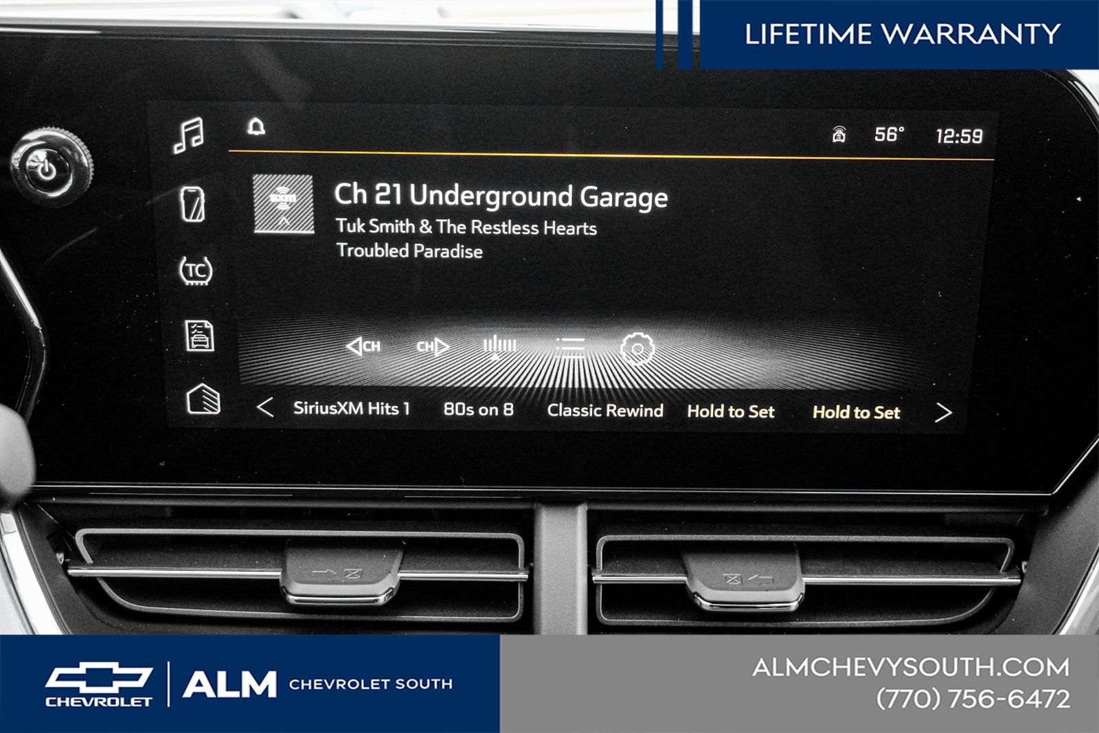 New 2025 Chevrolet Trax LT w/ Sunroof Package FWD image 40