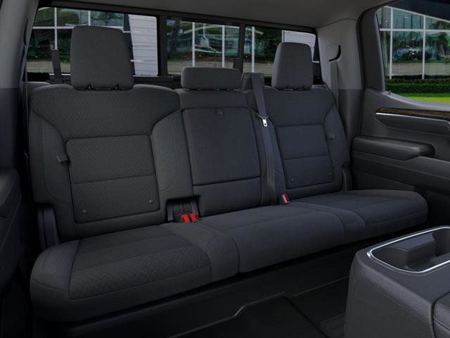 New 2026 GMC Sierra 1500 Elevation w/ Preferred Package image 17