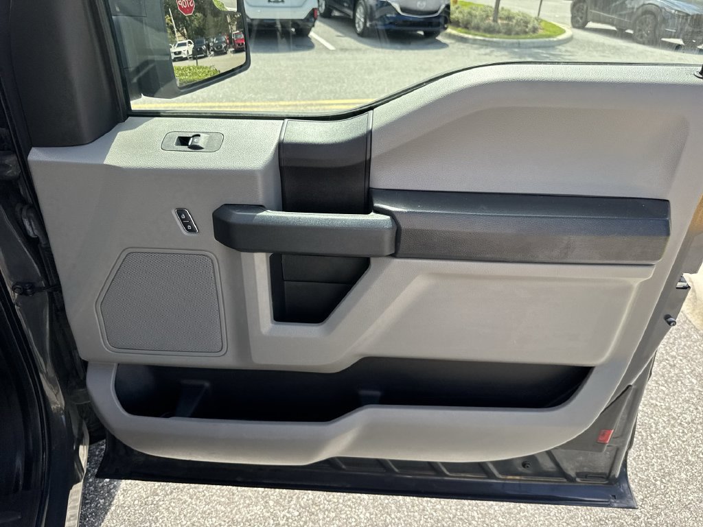 Used 2016 Ford F150 XL w/ Equipment Group 101A Mid RWD image 41