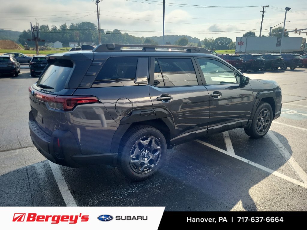 New 2026 Subaru Outback Premium AWD/4WD image 4