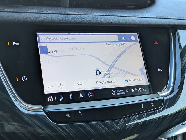 Certified 2024 Cadillac XT6 Premium Luxury AWD/4WD image 22