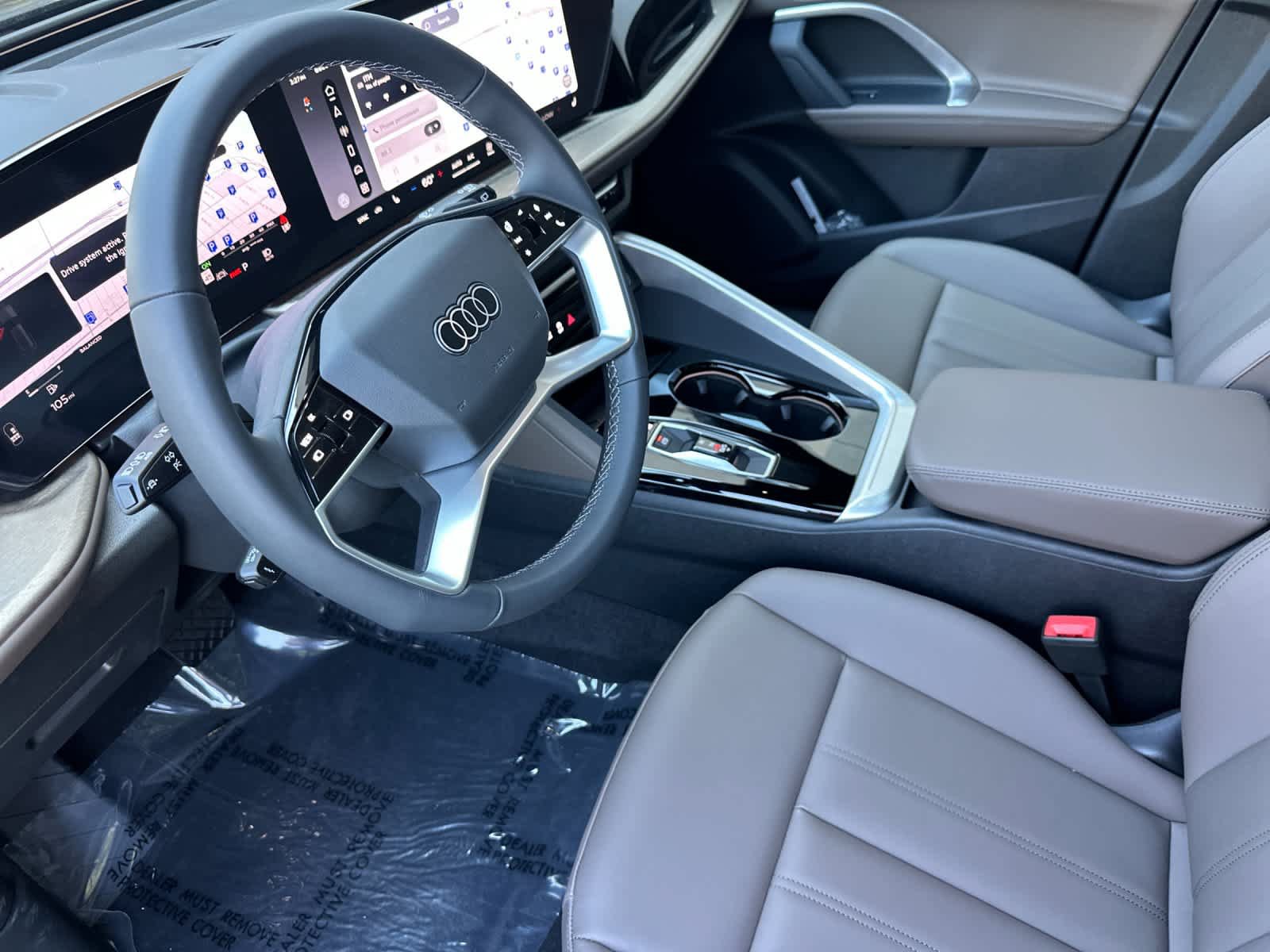 New 2026 Audi Q5 Premium AWD/4WD image 11