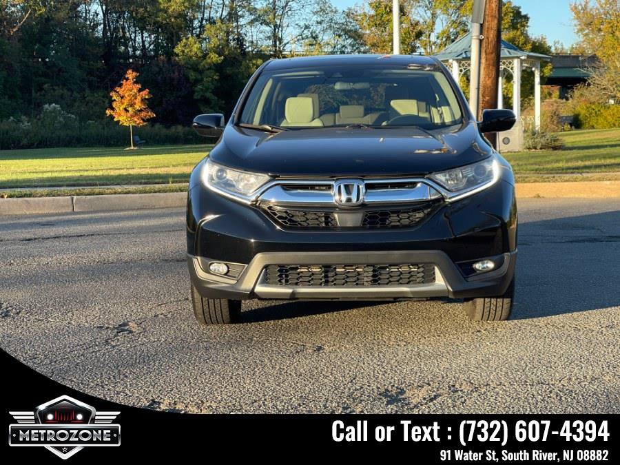 Used 2017 Honda CR-V EX image 2