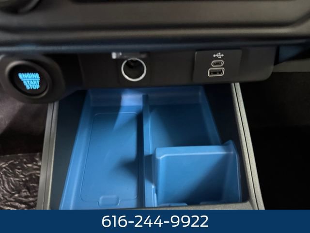 New 2025 Ford Maverick XLT w/ XLT Luxury Package image 13