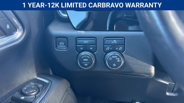 Certified 2023 Chevrolet Silverado 1500 LT AWD/4WD image 40