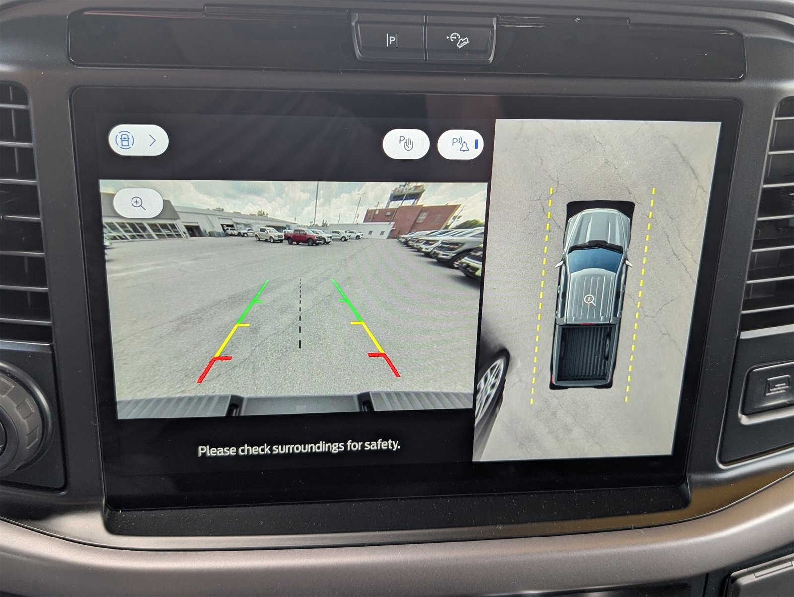 New 2025 Ford F150 XLT w/ Equipment Group 303A High image 20