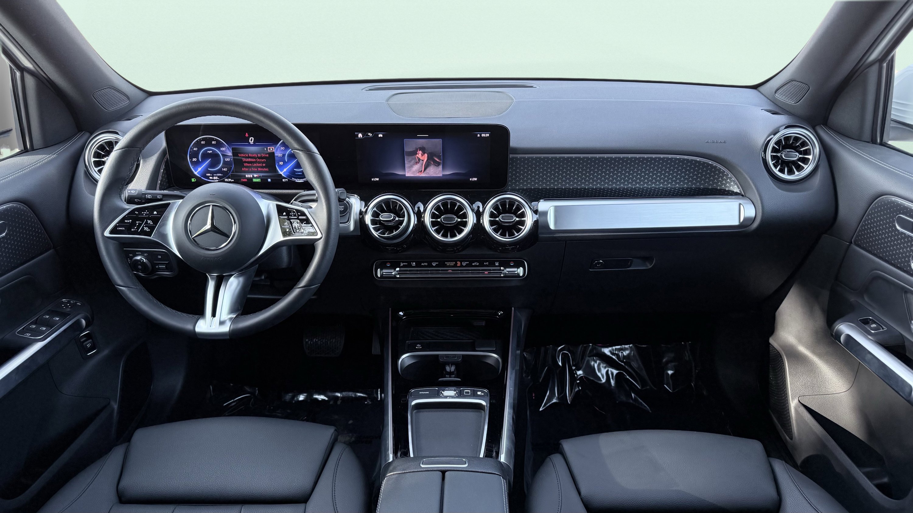 Used 2025 Mercedes-Benz EQB 250+ image 52