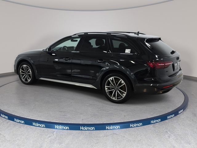 Used 2023 Audi A4 2.0T allroad Premium Plus w/ Premium Plus Package image 8