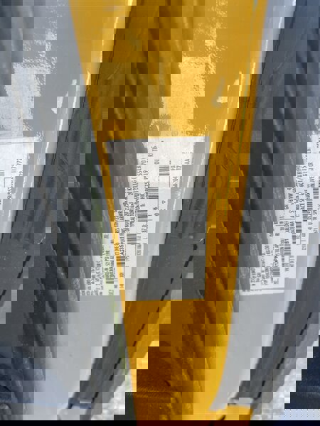 Used 2023 Ford Transit 250 148 High Roof w/ Load Area Protection Package image 7