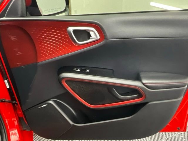 Used 2020 Kia Soul GT-Line Turbo image 13