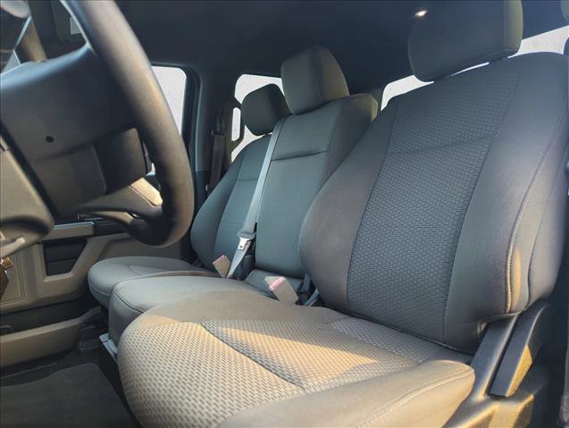 Used 2020 Ford F150 XLT w/ Equipment Group 301A Mid image 16