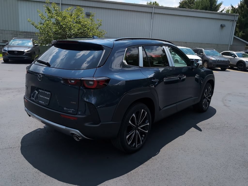 New 2026 MAZDA CX-50 AWD 2.5 S w/ Weather Package image 6