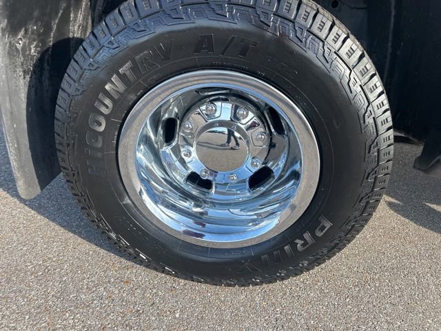 Used 2020 RAM 3500 Tradesman AWD/4WD image 19