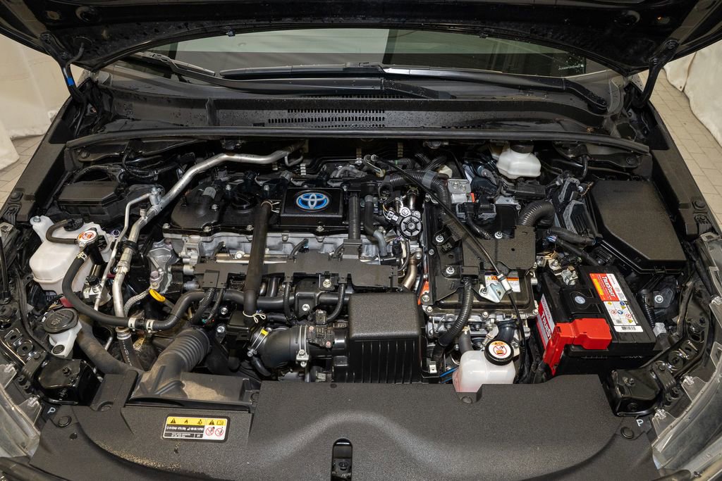 Used 2023 Toyota Corolla LE image 18