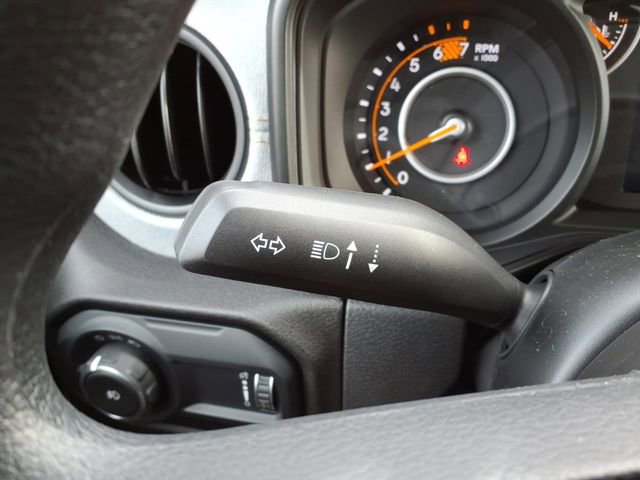 New 2026 Jeep Wrangler Sport image 29