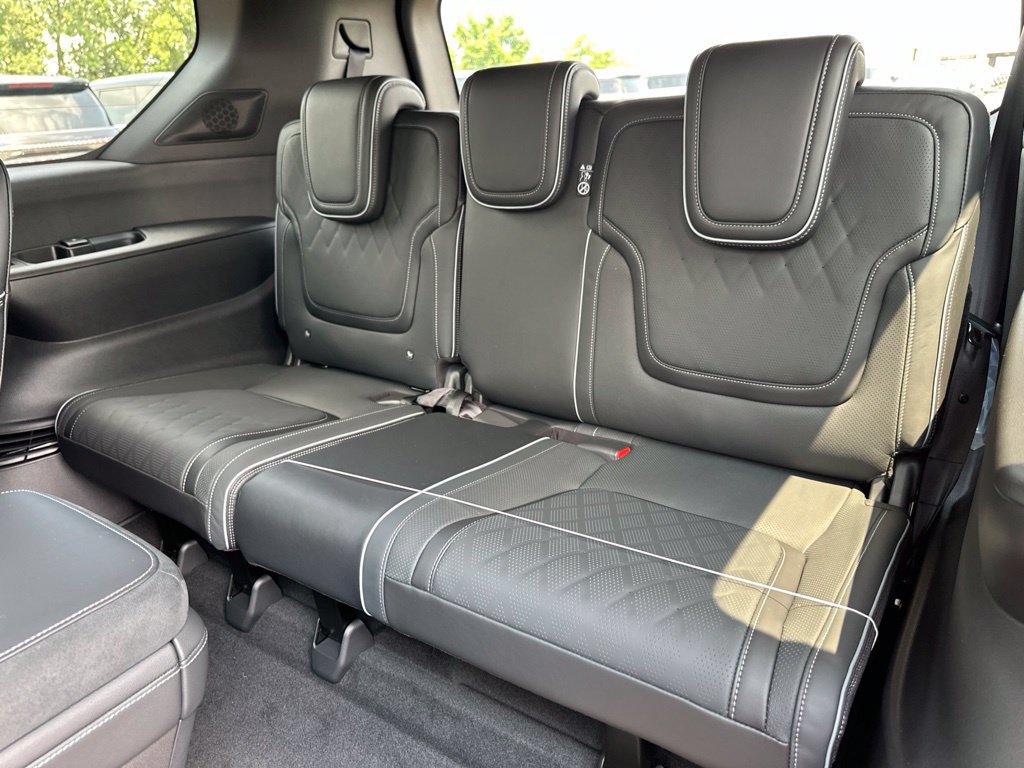 New 2027 INFINITI QX80 Autograph AWD/4WD image 31